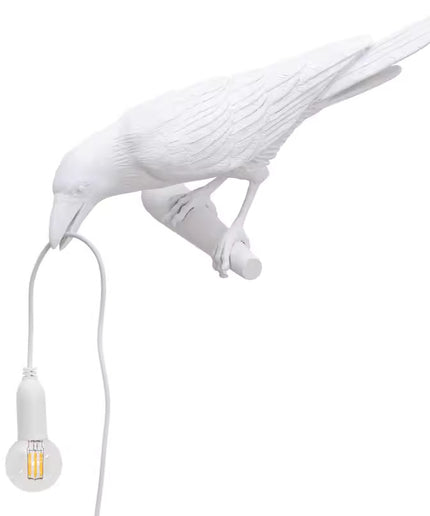 Wall Sconce NEVERMORE
