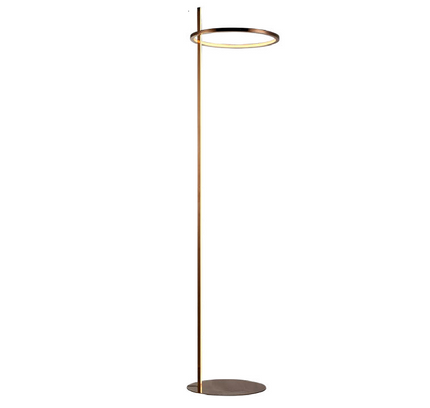 Floor Lamp OLLIA — designer floor lamp by RODESIGNE