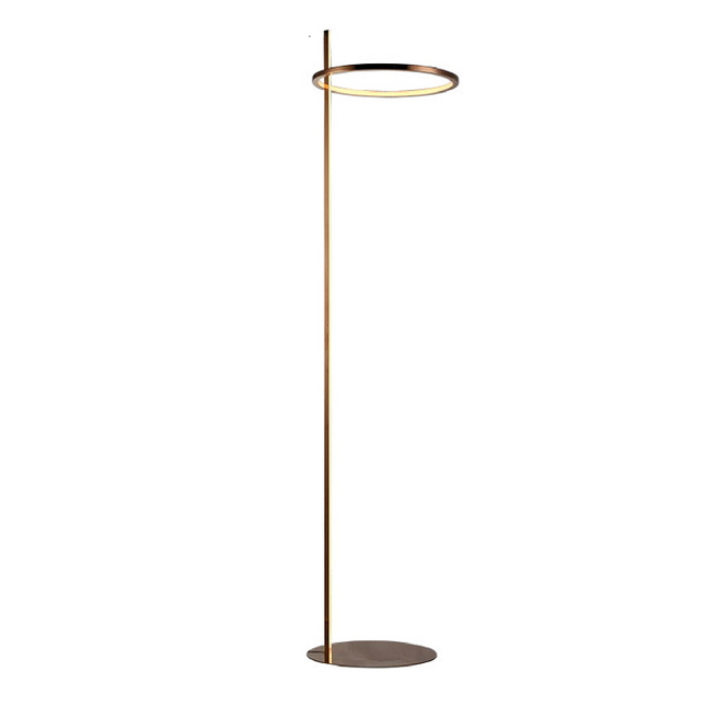 Floor Lamp OLLIA — designer floor lamp by RODESIGNE
