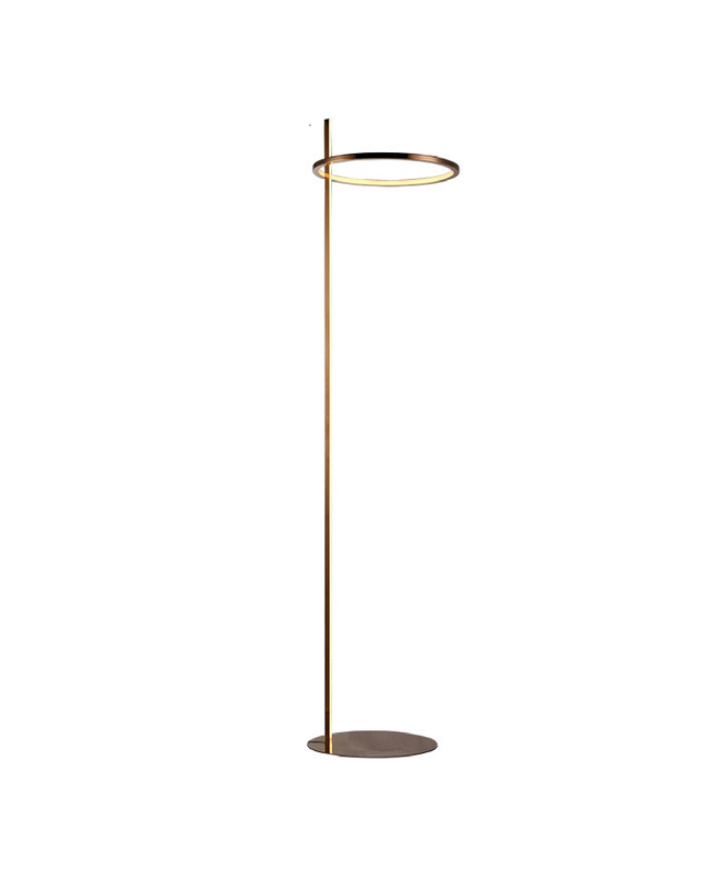 Floor Lamp OLLIA — designer floor lamp by RODESIGNE