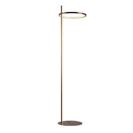Floor Lamp OLLIA — designer floor lamp by RODESIGNE