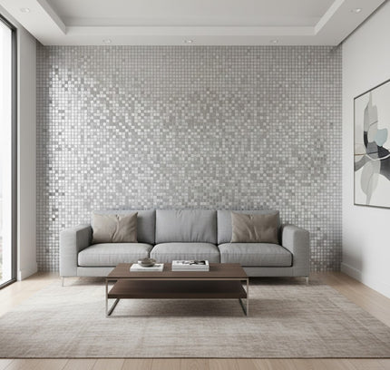 Wall Panel ART — decorative acoustic wall panel, sound absorption by RODESIGNE