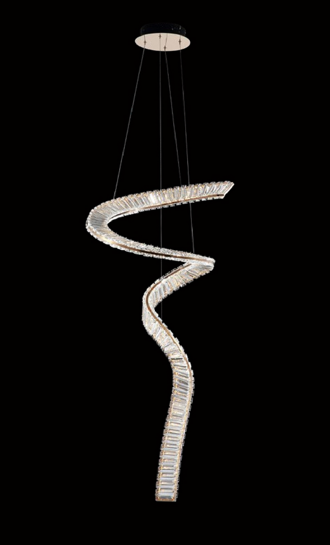Chandelier DARELLA