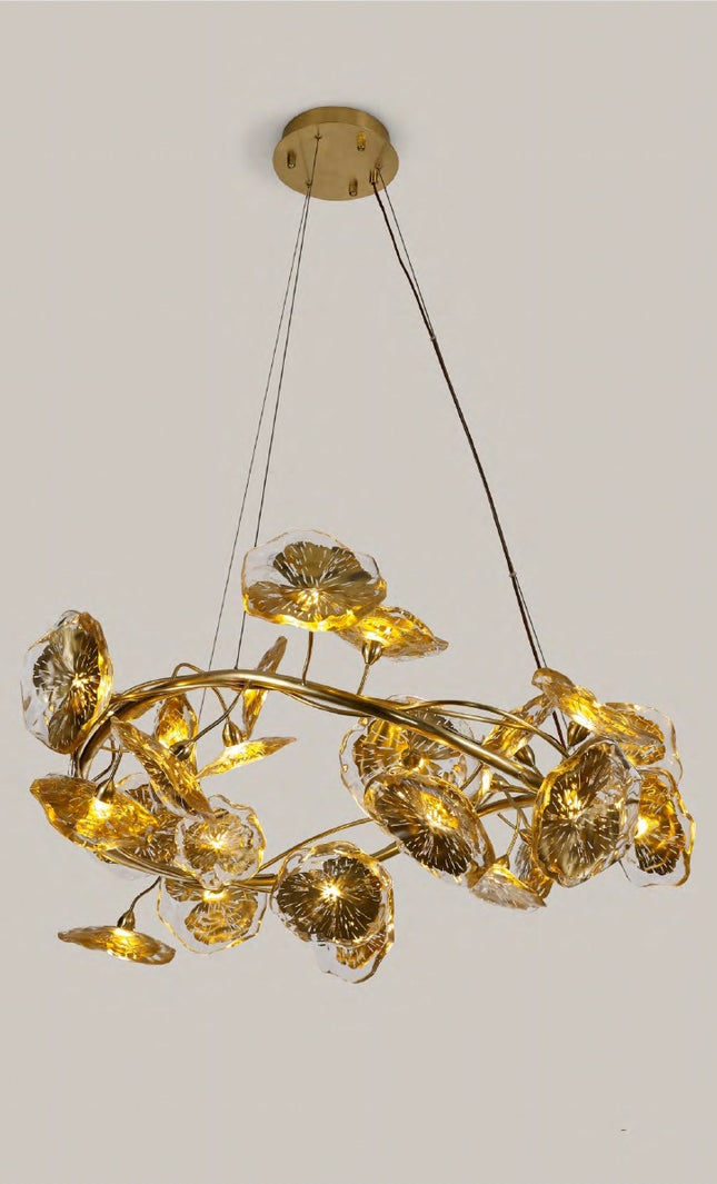 Chandelier JESSA