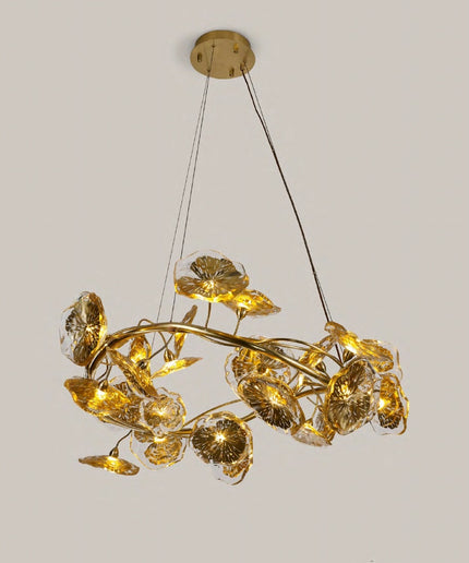 Chandelier JESSA