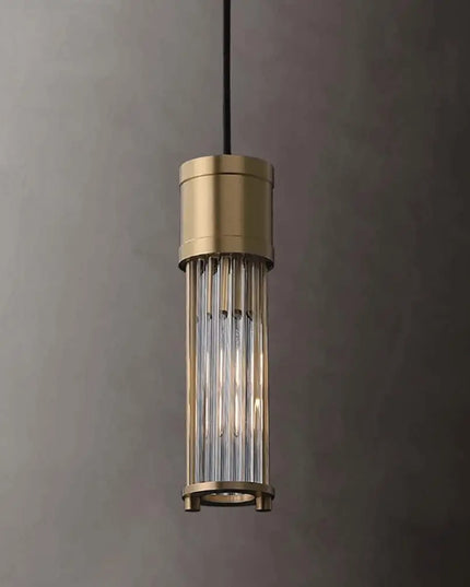Pendant lamp AMPOLLA by Rodesigne