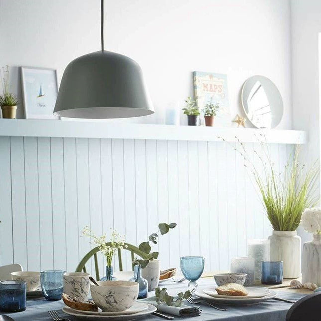 Pendant Light RUSTYK