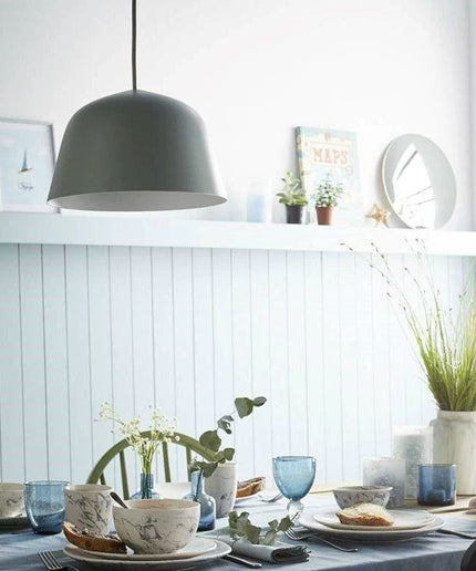 Pendant Light RUSTYK