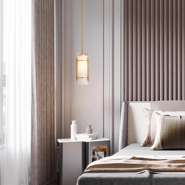 Pendant Light ORISS