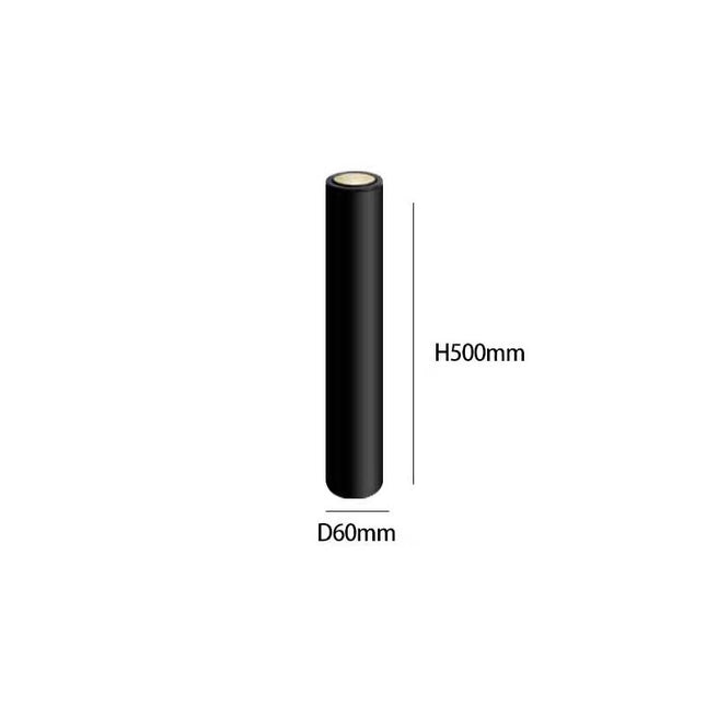 Ceiling Light TUBUSE by Romatti