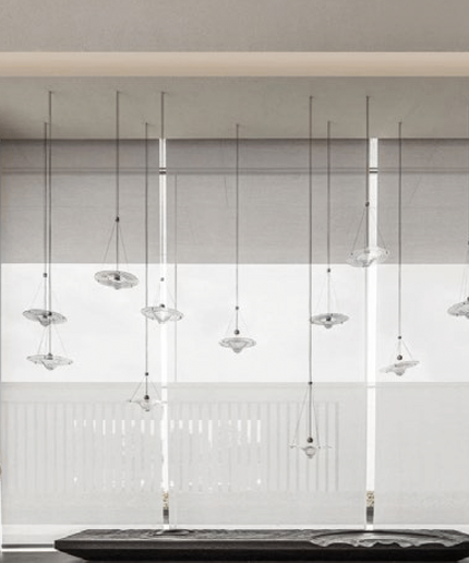 Pendant Light ROBBOS