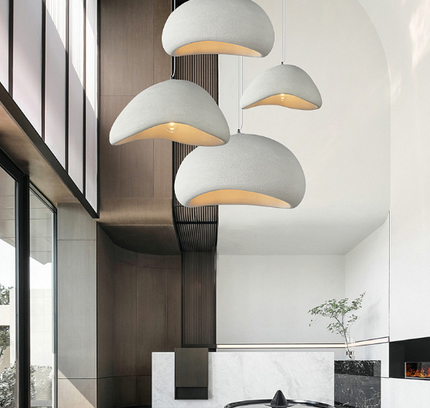 Pendant lamp GORRO by Rodesigne