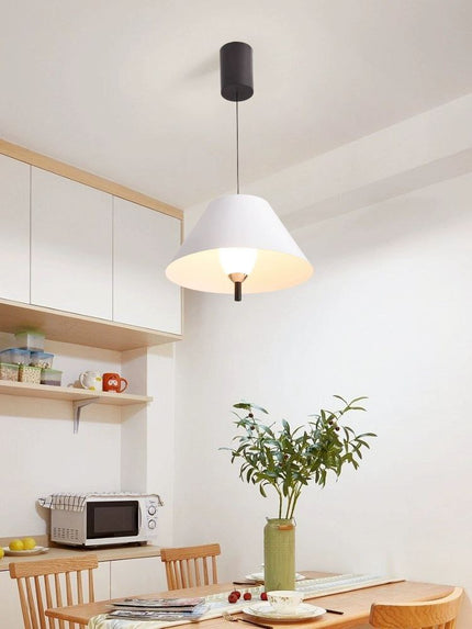 Pendant lamp ARUNA by Rodesigne