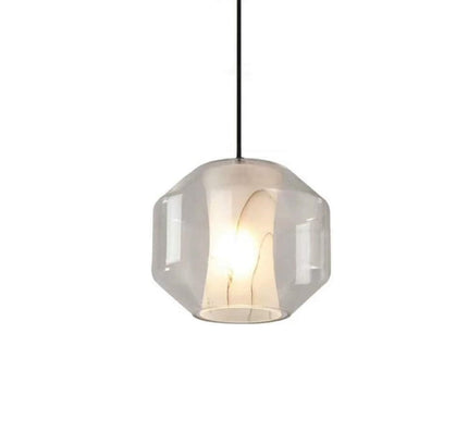 Pendant lamp RASTEZ by Rodesigne