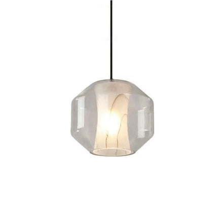 Pendant lamp RASTEZ by Rodesigne