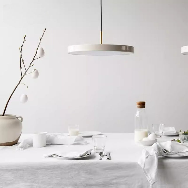Chandelier ASETTERIA