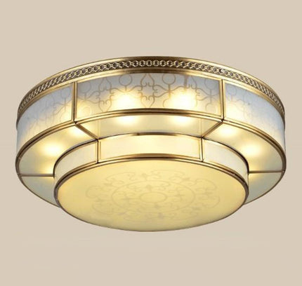 Ceiling Light ORIA — ceiling light fixture, designer lighting by RODESIGNE