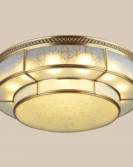 Ceiling Light ORIA