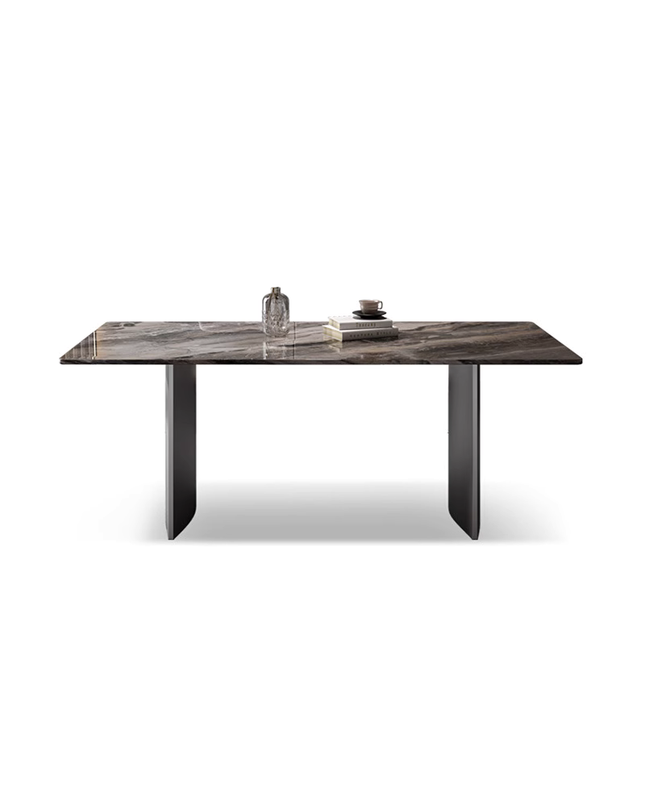Table NADI — designer table, custom furniture by RODESIGNE