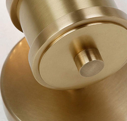Wall lamp (Sconce) CELOR by Rodesigne — brass wall sconce lamp, designer lighting by RODESIGNE