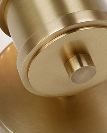 Wall lamp (Sconce) CELOR by Rodesigne