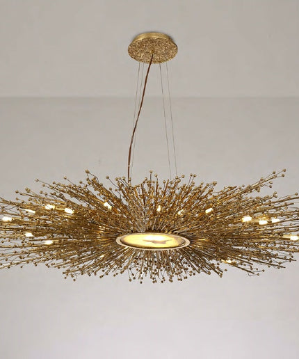 Chandelier ZEPHYR