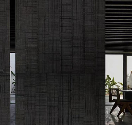Wall Panel SAWMILLING — decorative acoustic wall panel, sound absorption by RODESIGNE