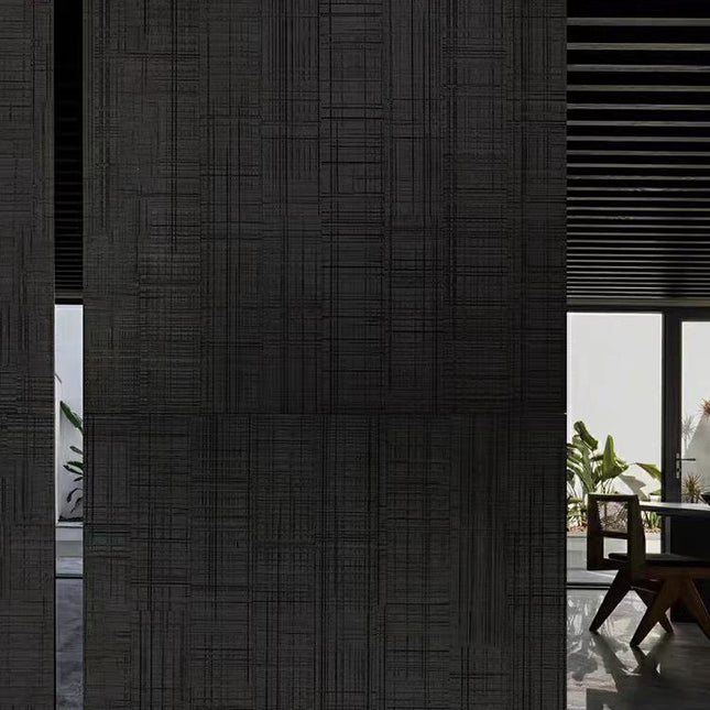 Wall Panel SAWMILLING — decorative acoustic wall panel, sound absorption by RODESIGNE