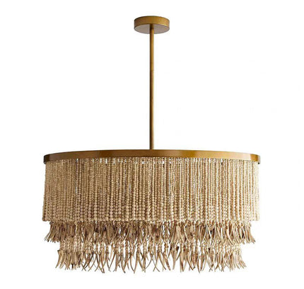 Chandelier WOLDER by Rodesigne