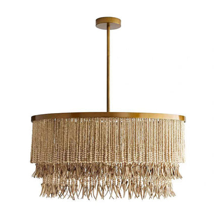 Chandelier WOLDER by Rodesigne