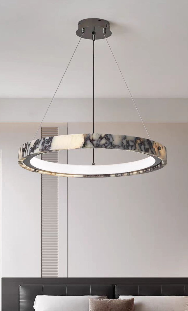 Chandelier ORBITARX by Romatti