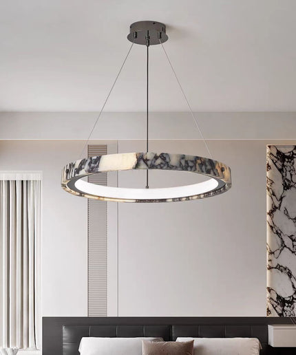 Chandelier ORBITARX by Romatti