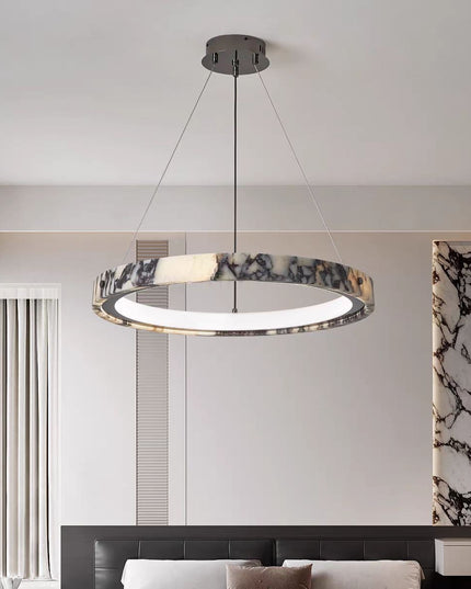 Chandelier ORBITARX by Romatti