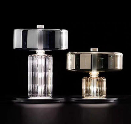 Table Lamp LIANTER — designer table lamp by RODESIGNE
