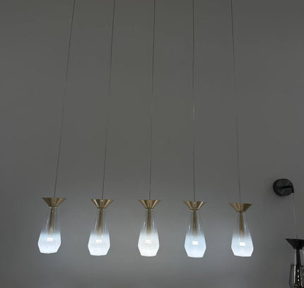 Chandelier HAWER by Rodesigne