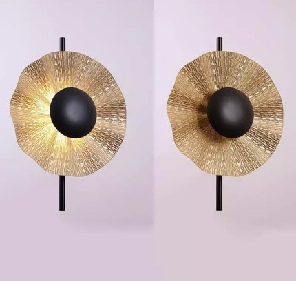 Wall Sconce KELSO — wall sconce lamp, designer lighting by RODESIGNE