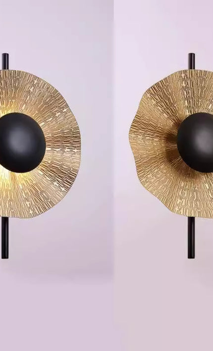Wall Sconce KELSO