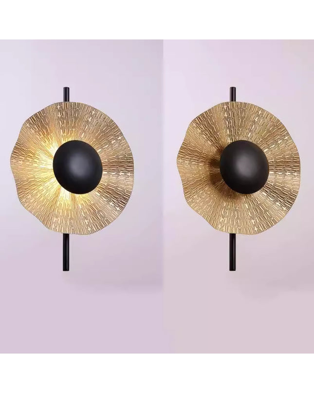 Wall Sconce KELSO — wall sconce lamp, designer lighting by RODESIGNE