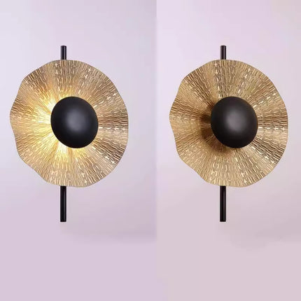 Wall Sconce KELSO — wall sconce lamp, designer lighting by RODESIGNE