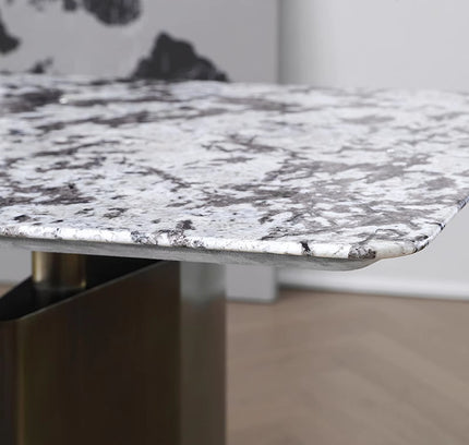 Table TENA — designer table, custom furniture by RODESIGNE
