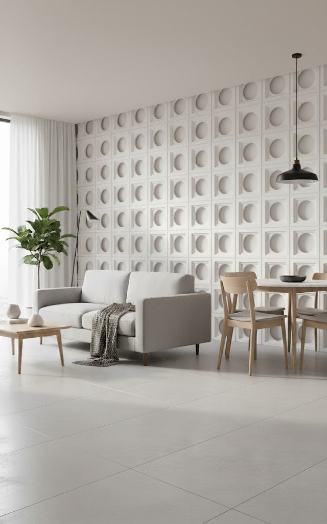 Panel CIRCLE TYPE