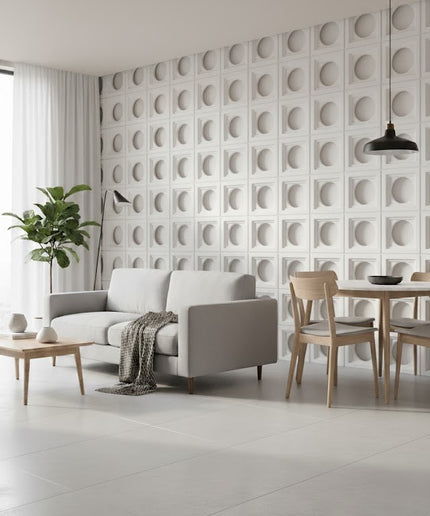 Panel CIRCLE TYPE