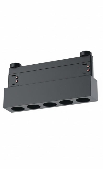 Recessed Light MOBIUS-01