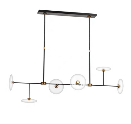 Chandelier ASTARIA by Rodesigne