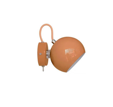 Wall Sconce WORSY — wall sconce lamp, designer lighting by RODESIGNE