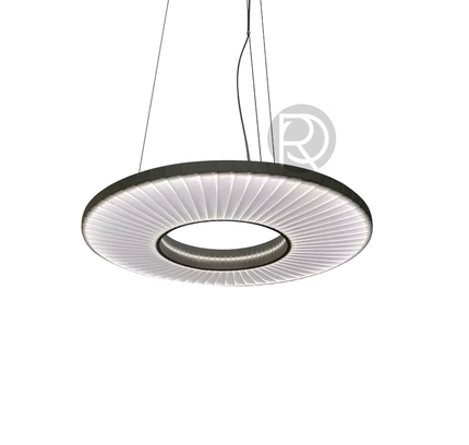 Chandelier BAGELE by Rodesigne