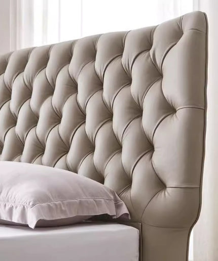 Bed WANTA