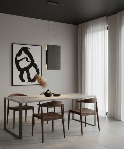 Pendant Light PLATER-JILL