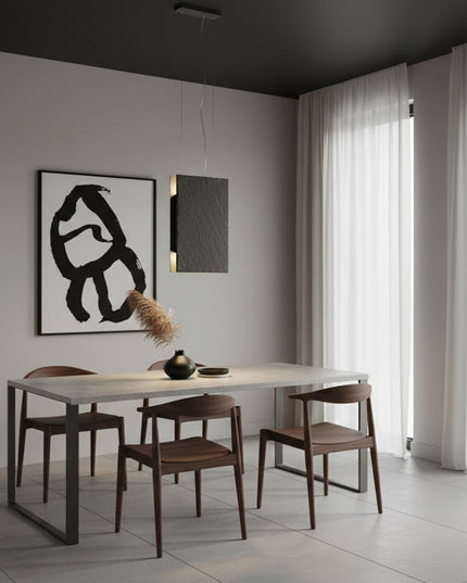 Pendant Light PLATER-JILL