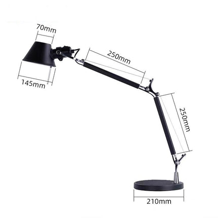 Table Lamp FERKES — designer table lamp by RODESIGNE